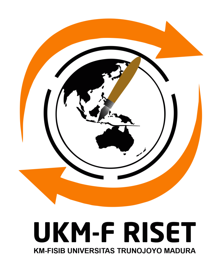 Logo UKM-F RISET