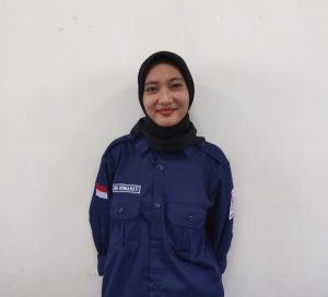 Fitria Rohmawati