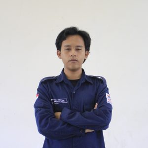 AHMAD HISYAM MUBAROK