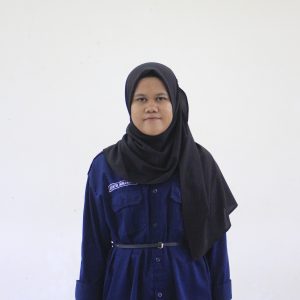 AISYATUL MUNAWAROH