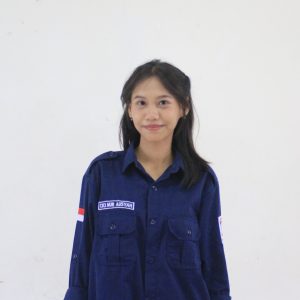 CICI NUR AUSYAH