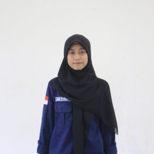 ANIS FITRIANI