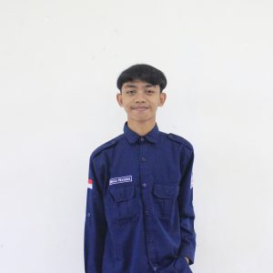 RANGGA PRASHAGI