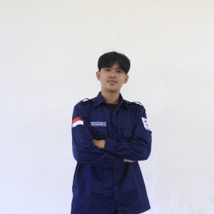 FABIAN ELLEAZAR SITANGGANG