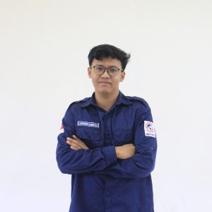 LAZUARDI ILHAM HANIF SAVITRA