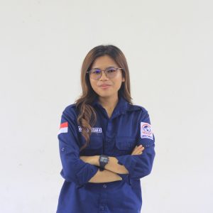 MONICA CHRISTIANI HUTAGALUNG