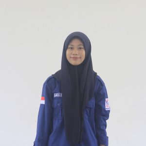 VANEZA DWI AL MUFIDAH