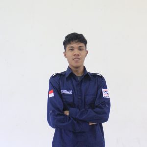 ANDI KAMALUDIN ISKANDAR PUTRA