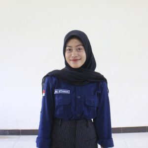 LAILI ISTIANAH